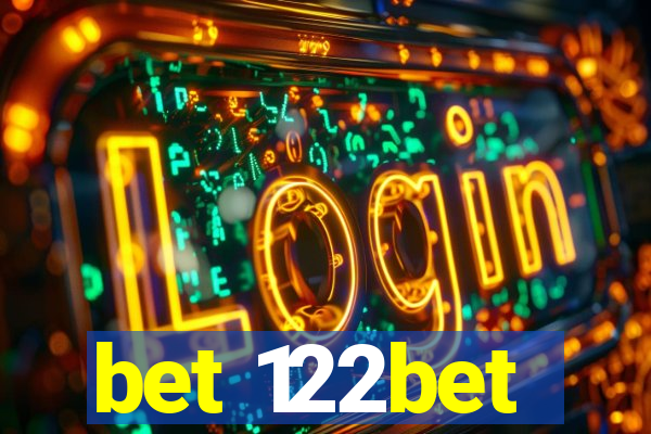 bet 122bet
